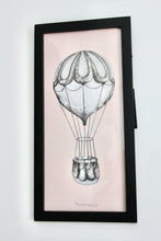 Load image into Gallery viewer, Hot Air Balloon Framed Print
