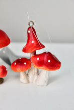 Load image into Gallery viewer, Mini Toadstool Decorations
