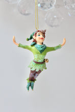 Load image into Gallery viewer, Peter Pan Decoration
