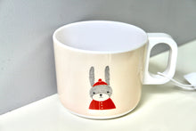 Load image into Gallery viewer, Sophia Bunny Cup
