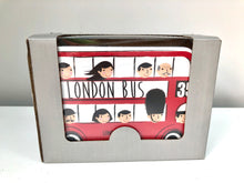 Load image into Gallery viewer, London Bus Money Box
