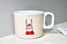 Load image into Gallery viewer, Sophia Bunny Cup
