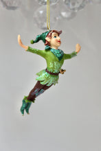 Load image into Gallery viewer, Peter Pan Decoration
