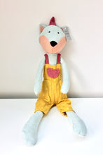 Load image into Gallery viewer, Fox Soft Toy
