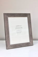 Load image into Gallery viewer, Charcoal Photo Frame
