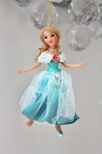 Load image into Gallery viewer, Cinderella Christmas Decoration
