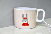 Load image into Gallery viewer, Sophia Bunny Cup
