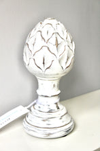 Load image into Gallery viewer, Decorative Artichoke Ornament
