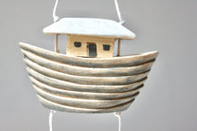 Load image into Gallery viewer, Noah&#39;s Ark Mobile

