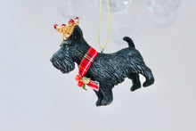 Load image into Gallery viewer, Scottie Dog with Crown
