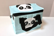 Load image into Gallery viewer, Miko the Panda Lunch Bag
