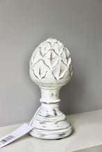 Load image into Gallery viewer, Decorative Artichoke Ornament
