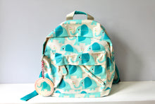 Load image into Gallery viewer, Elephant Backpack
