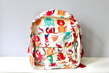Load image into Gallery viewer, Jungle Animal Backpack
