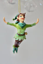 Load image into Gallery viewer, Peter Pan Decoration
