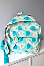Load image into Gallery viewer, Elephant Backpack
