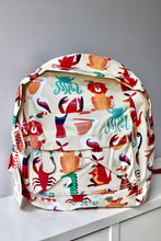 Load image into Gallery viewer, Jungle Animal Backpack
