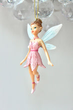 Load image into Gallery viewer, Tinkerbell Christmas Decoration
