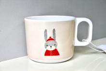 Load image into Gallery viewer, Sophia Bunny Cup

