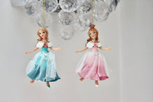 Load image into Gallery viewer, Cinderella Christmas Decoration
