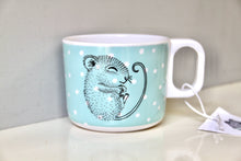Load image into Gallery viewer, Casey Sleeping Mouse Cup
