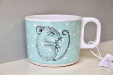 Load image into Gallery viewer, Casey Sleeping Mouse Cup
