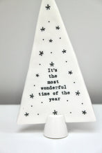 Load image into Gallery viewer, Porcelain Christmas Tree
