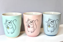Load image into Gallery viewer, Edith Mouse Cups
