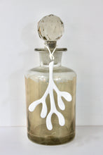 Load image into Gallery viewer, Mistletoe Porcelain Decoration
