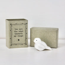 Load image into Gallery viewer, Matchbox Bird
