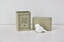Load image into Gallery viewer, Matchbox Bird
