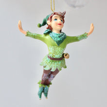 Load image into Gallery viewer, Peter Pan Decoration
