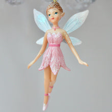 Load image into Gallery viewer, Tinkerbell Christmas Decoration
