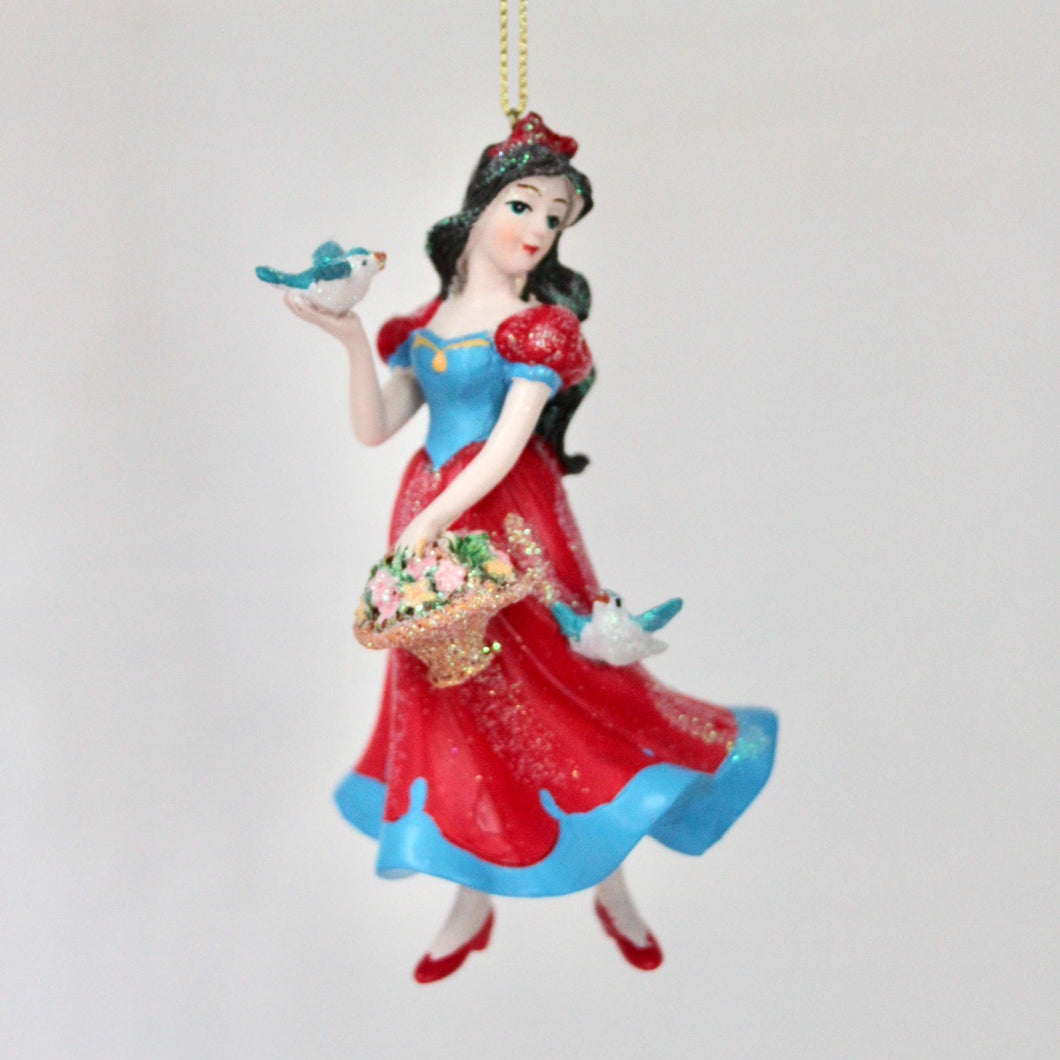 Snow White Decoration