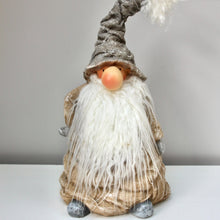 Load image into Gallery viewer, Rustic Santa with Big Nose
