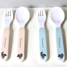Load image into Gallery viewer, Children&#39;s Cutlery Set
