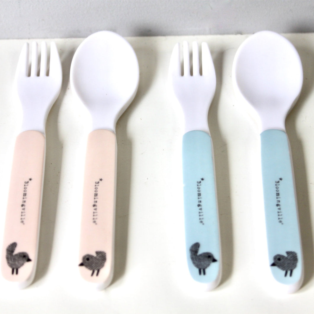 Children's Cutlery Set