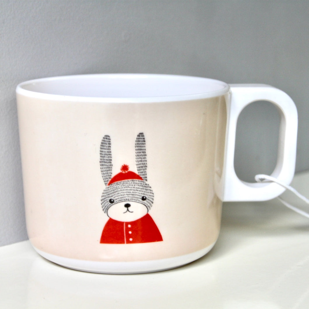 Sophia Bunny Cup