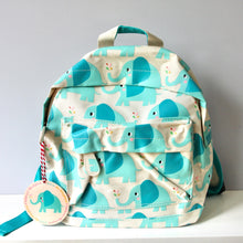 Load image into Gallery viewer, Elephant Backpack
