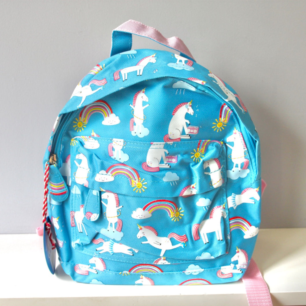 Unicorn Backpack