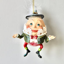 Load image into Gallery viewer, Humpty Dumpty Decoration
