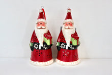 Load image into Gallery viewer, Traditional Santa LED Decoration
