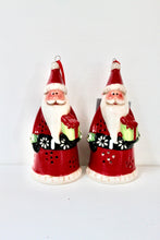 Load image into Gallery viewer, Traditional Santa LED Decoration
