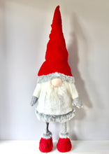 Load image into Gallery viewer, Tall Christmas LED Gonk
