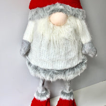 Load image into Gallery viewer, Tall Christmas LED Gonk
