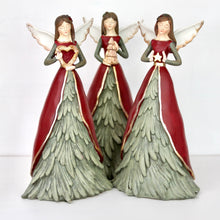 Load image into Gallery viewer, Christmas Angel Ornament
