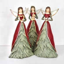 Load image into Gallery viewer, Christmas Angel Ornament
