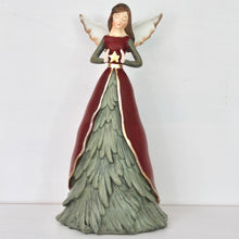 Load image into Gallery viewer, Christmas Angel Ornament
