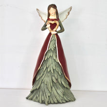 Load image into Gallery viewer, Christmas Angel Ornament

