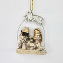 Load image into Gallery viewer, Mini Nativity Scene
